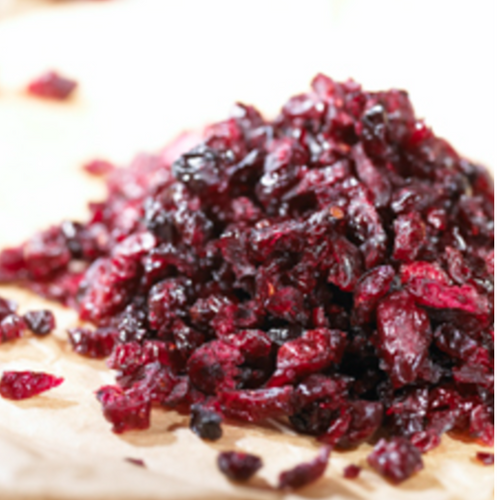 Dried Cranberries