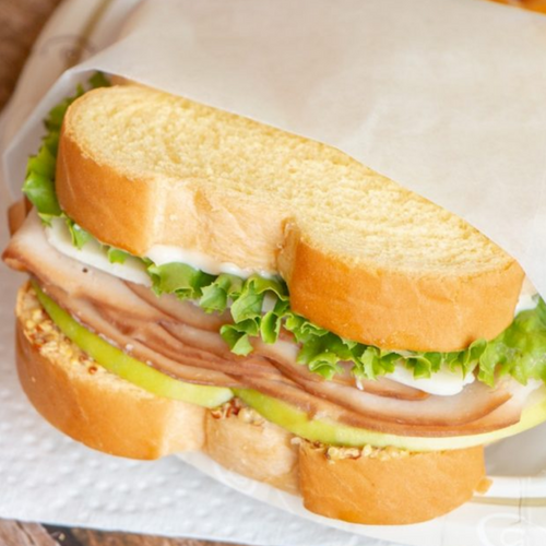 Martin's Potato Bread