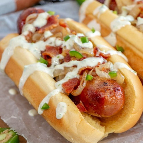 Martin's Long Potato Rolls