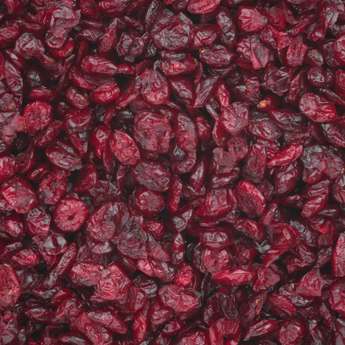 Cranberries