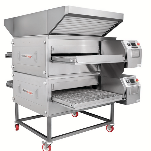 Automatic RoboChef Conveyor Oven