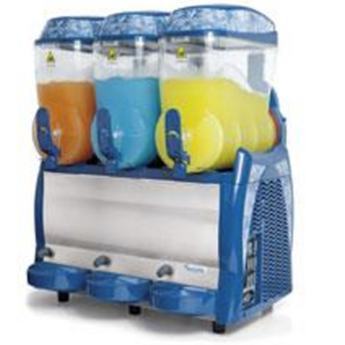 Automatic FAST FREEZE GRANISUN (3 COMPARTMENT)
