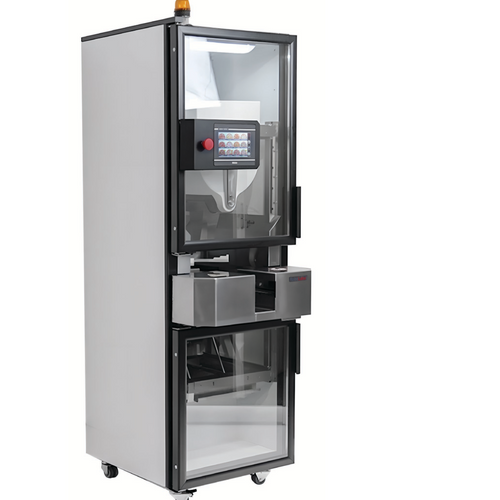 Automatic Pizza Robot