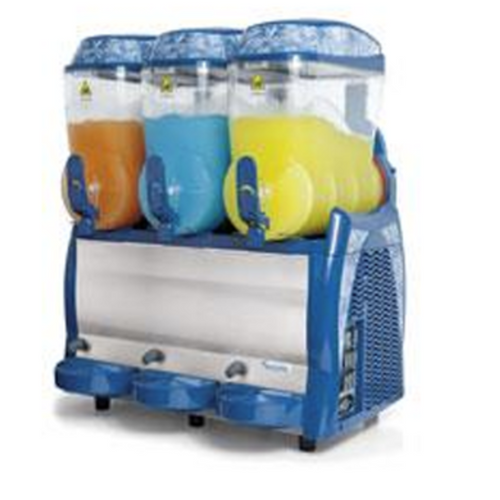 Automatic FAST FREEZE GRANISUN (3 COMPARTMENT)