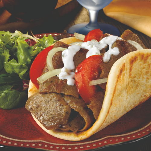 Kontos Classic GYRO Bread