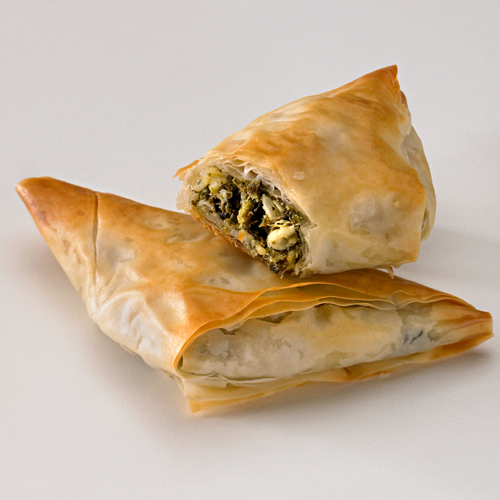Kontos Fillo Dough