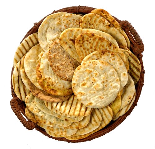 Kontos Foodservice Breads