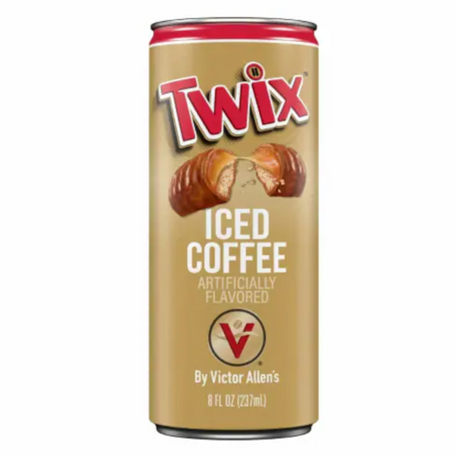 Twix drink