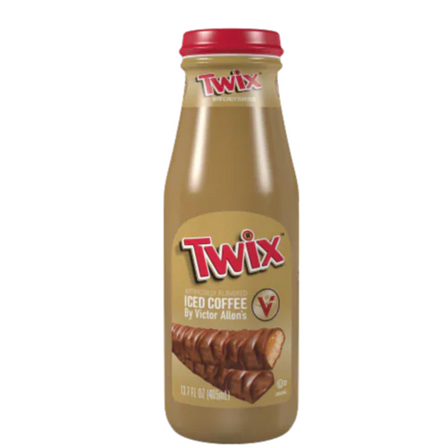 Twix drink