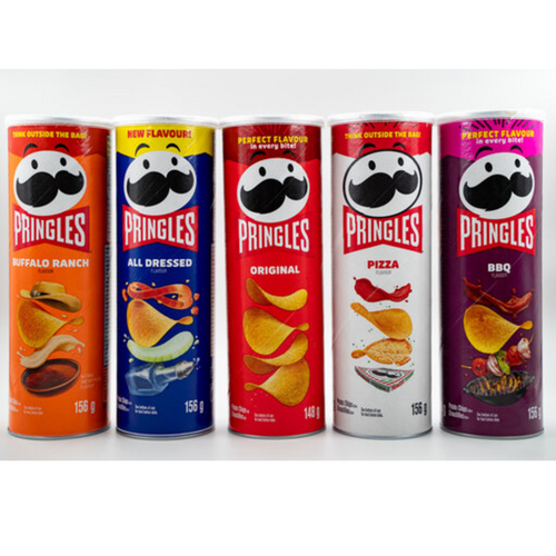 Pringles