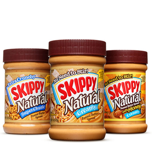 Skippy