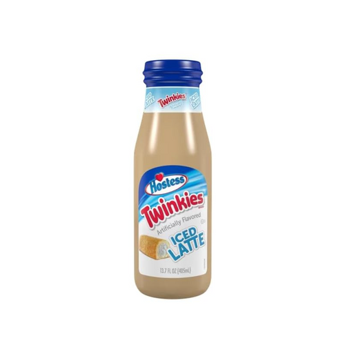 Twinkies drink