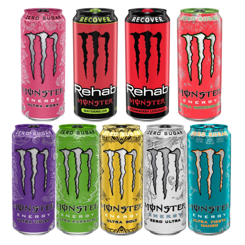 Monster