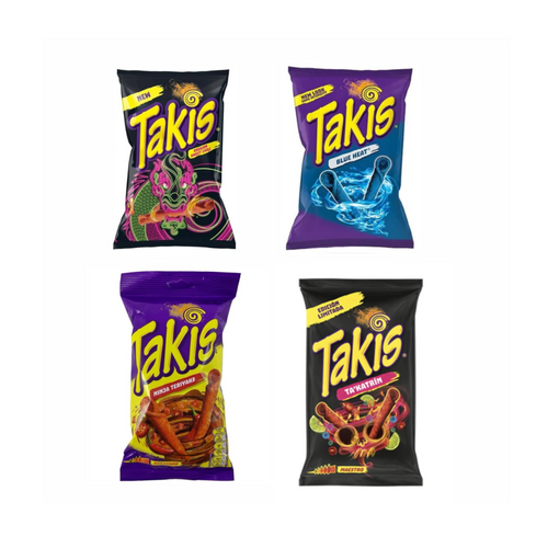Takis