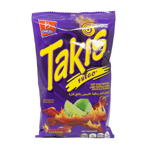 Takis
