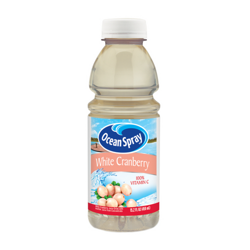 Ocean spray