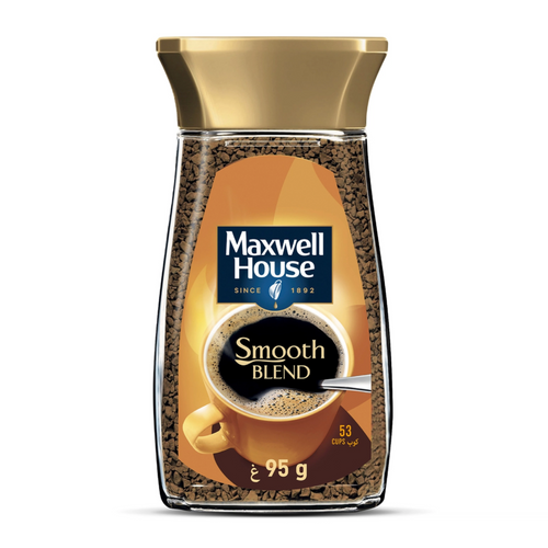 Maxwell house