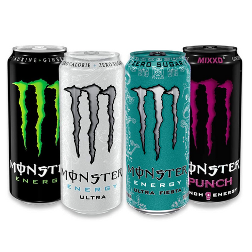 Monster