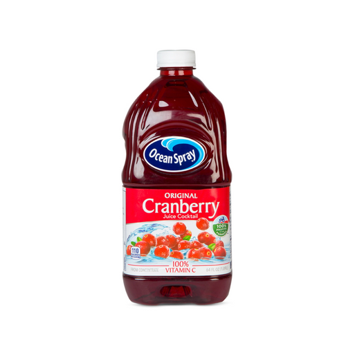 Ocean spray