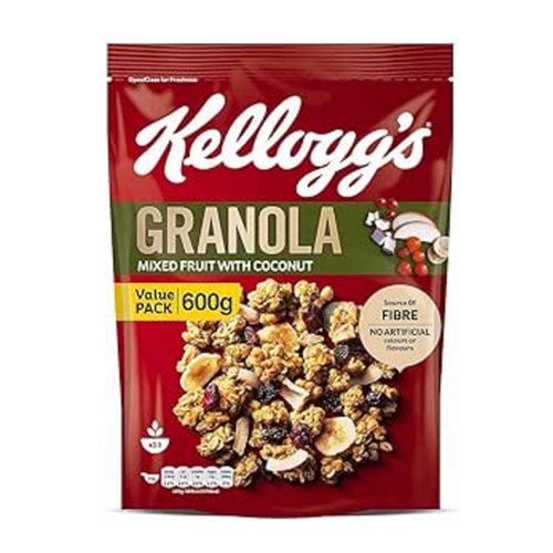 Kellogg's