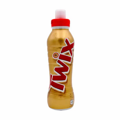 Twix drink