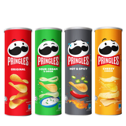 Pringles