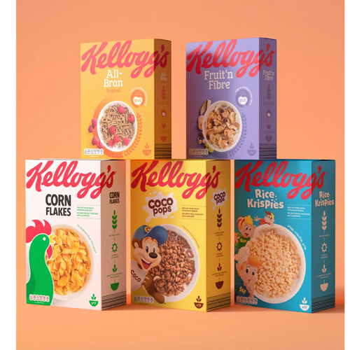 Kellogg's