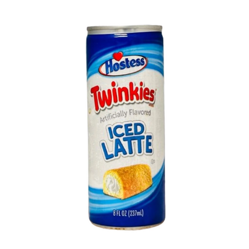 Twinkies drink