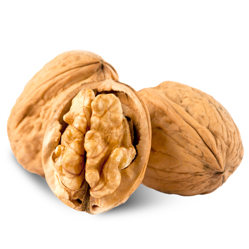 10 kg Super Jumbo 34 mm Chandler Inshell Walnuts