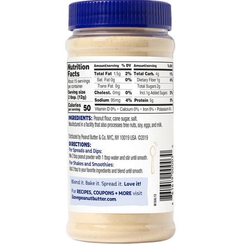 Peanut Powder-Original
