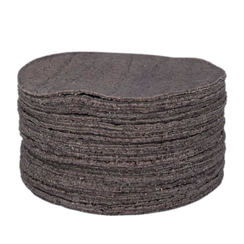Corn Tortilla