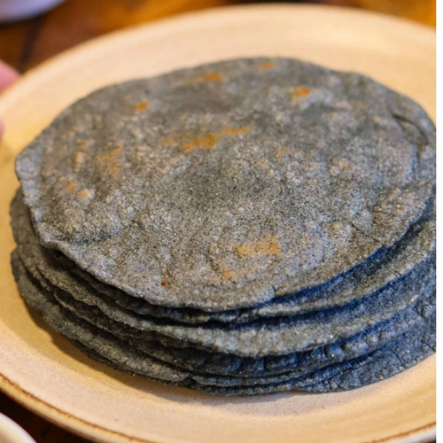 Corn Tortilla
