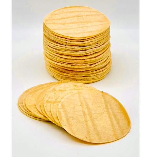 Corn Tortilla