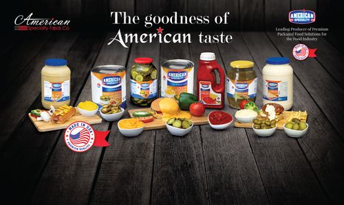 American Specialty