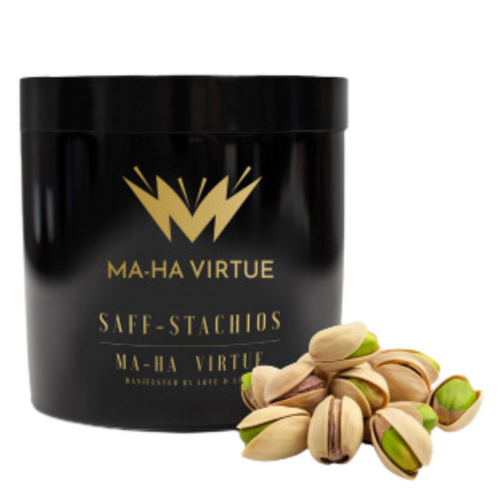 MA-HA VIRTUE SAFF-STACHIOS 200G