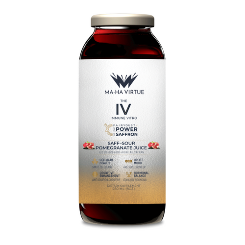 THE IV FUNCTIONAL LUXURY FAIRY JUICE 250ML