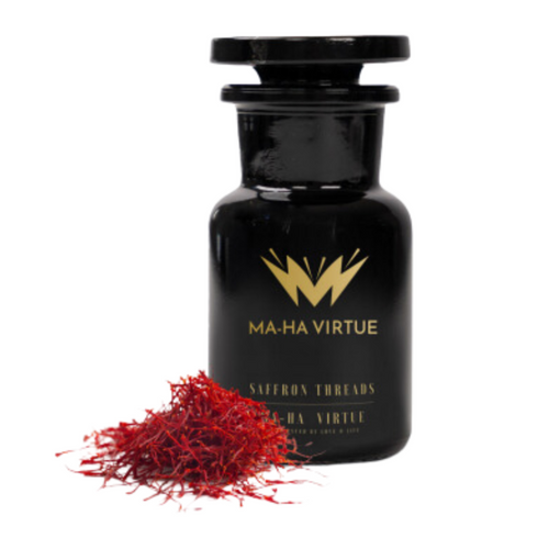 MA-HA VIRTUE DIAMOND GRADE SAFFRON 5G