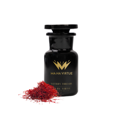 MA-HA VIRTUE DIAMOND GRADE SAFFRON 5G