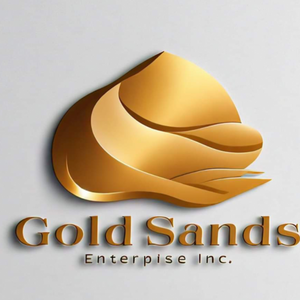 Gold Sands Enterprise Inc