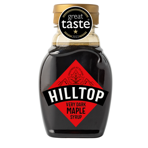 Maple Syrup