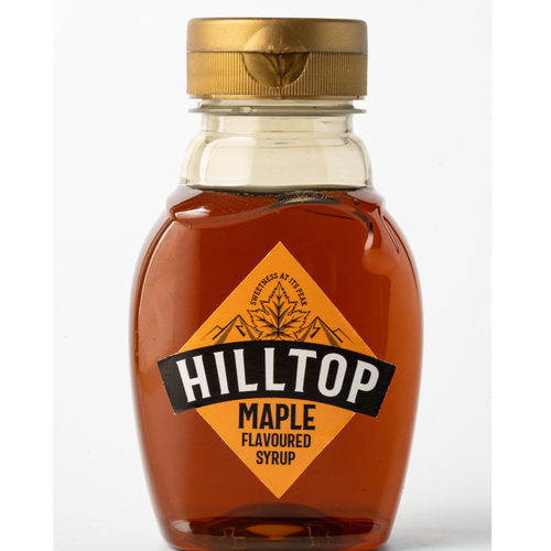 Maple Syrup