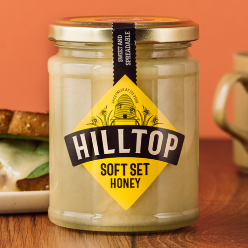 Blossom Honey