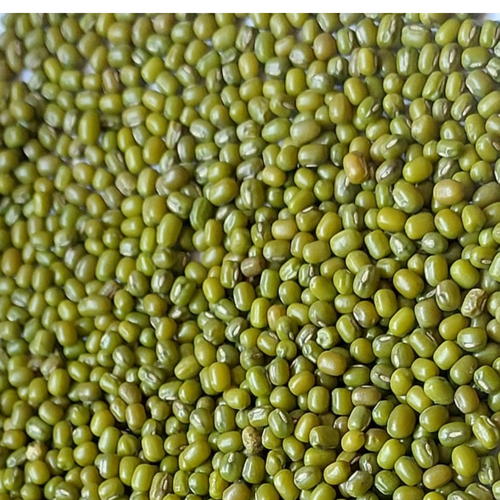 Green Moong Bean
