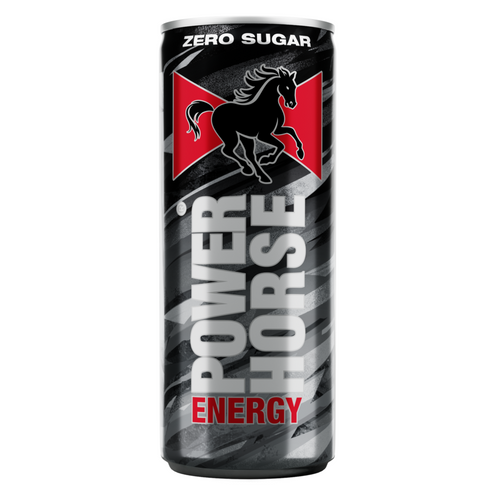 POWER HORSE Zero