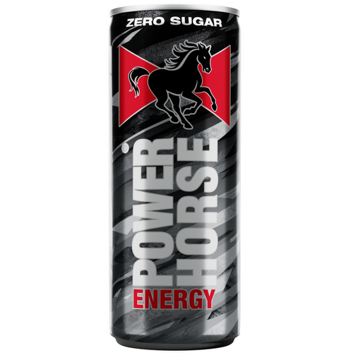 POWER HORSE Zero