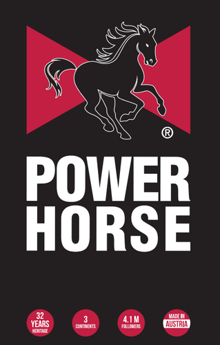 POWER HORSE Energy Drink