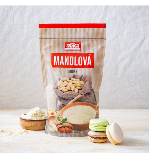 Almond blanched flour 400g