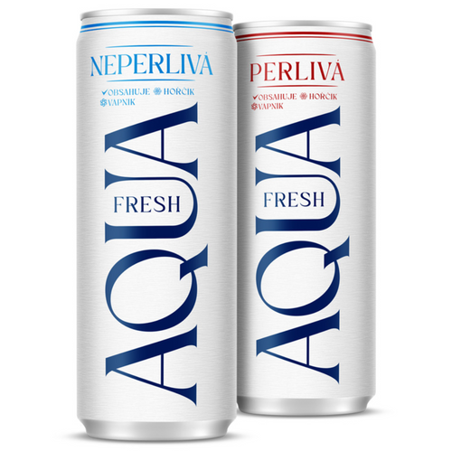 AQUA FRESH Water