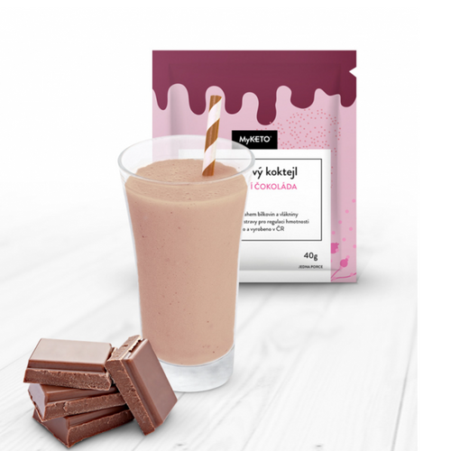 Protein shakes, protein meals and food supplements