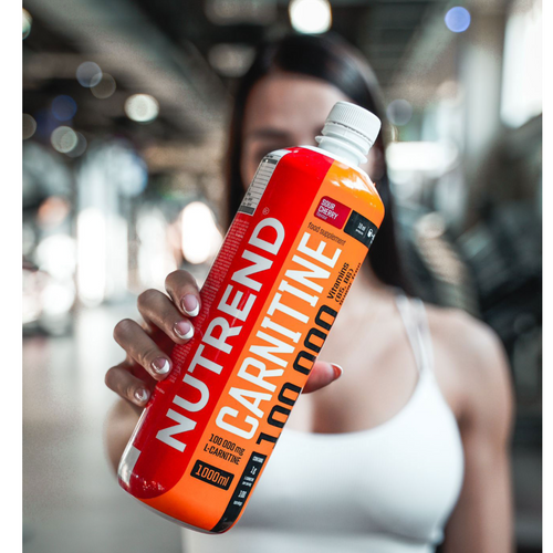 CARNITINE 100000